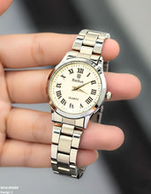 WHL00684 ZWA Round Dial Women's Watch - WHL