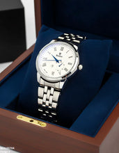 WHL00704 ZWA Round Dial Women's Watch - WHL