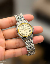 WHL00684 ZWA Round Dial Women's Watch - WHL