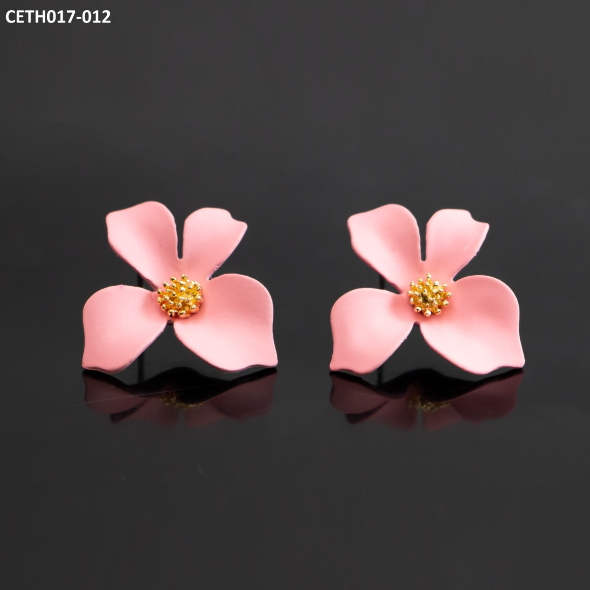 CETH017 LSH Tops Flower - CETH
