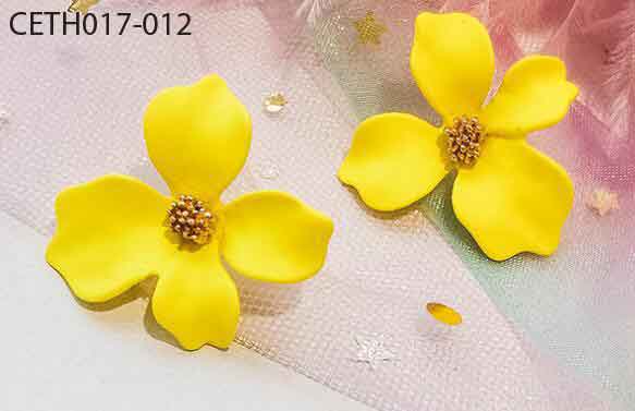 CETH017 LSH Tops Flower - CETH