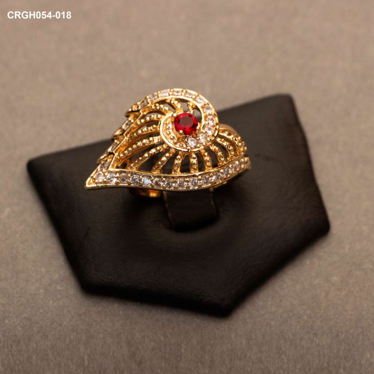 CRGH054 M&L Imp RING - CRGH