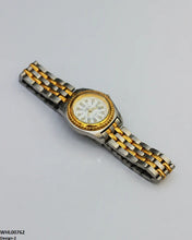 WHL00762 IWA Round Stone Dial Women's Watch - WHL