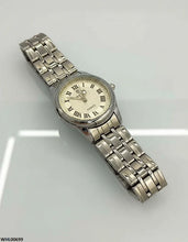 WHL00699 ZWA Round Dial Women's Watch - WHL