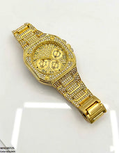 WHL00725 HWR Square/Round Dial Women's Watch - WHL