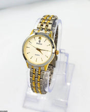 WHL00685 ZWA Round Bezel Women's Watch - WHL