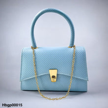 HBGP00015 Trendy Ladies Hand Bag