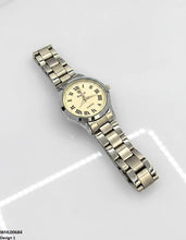 WHL00684 ZWA Round Dial Women's Watch - WHL
