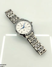 WHL00704 ZWA Round Dial Women's Watch - WHL