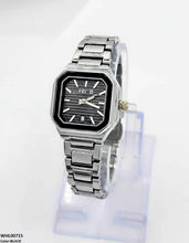 WHL00715 HWR Square Dial Women's Watch - WHL