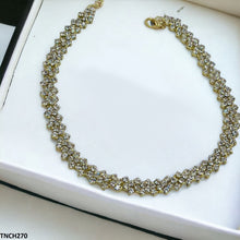 TNCH270 SIQ Imported  Necklace - TNCH