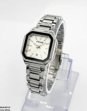 WHL00715 HWR Square Dial Women's Watch - WHL