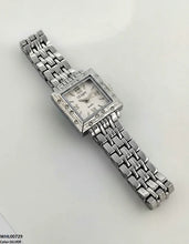 WHL00729 HWR Square Dial Women's Watch - WHL