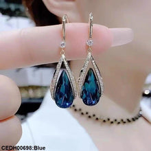 CEDH00698 LSH Tear Drop Earrings - CEDH