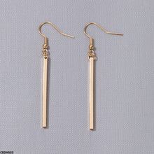 CEDH533 YYE Tassel Drop Earrings  - CEDH