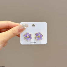 CETH00975 LSH Flower Tops Pair - CETH