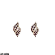 CETH00981 LSH  Double Leaf Tops Pair - CETH