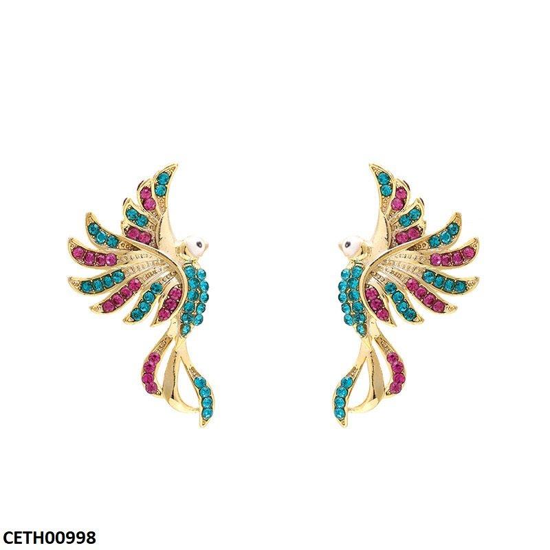 CETH00998 CSH Wing Tops Pair - CETH