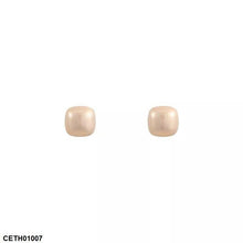 CETH01007 HJF Square Tops Pair - CETH