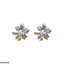 CETH01020 YYZ Double Flower Tops Pair - CETH