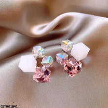 CETH01041 LSH Square Tops Pair - CETH