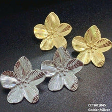 CETH01045 LSH Flower Tops Pair - CETH