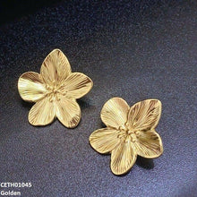 CETH01045 LSH Flower Tops Pair - CETH