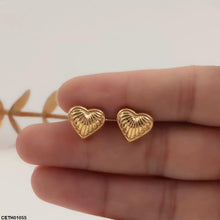 CETH01055 DGF Heart Tops Pair - CETH
