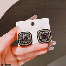 CETH01058 ZHL Square Tops Pair - CETH