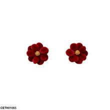 CETH01065 LSH Flower Tops Pair - CETH