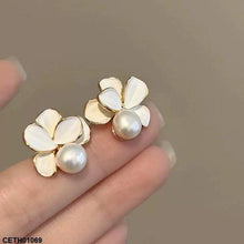 CETH01069 LSH Flower Tops Pair - CETH