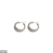 CETH01076 HJF C Shape Tops Pair - CETH
