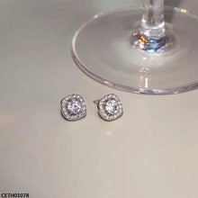 CETH01078 YYZ Square Tops Pair - CETH