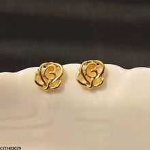 CETH01079 YYZ Round Tops Pair