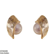 CETH01090 YHC Pearl Tops Pair - CETH