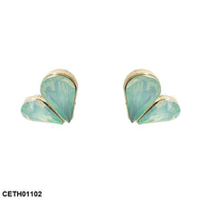 CETH01102 LSH Heart Tops Pair - CETH