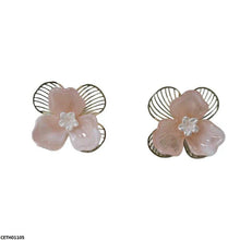 CETH01105 LSH Doubel Flower Tops Pair -CETH