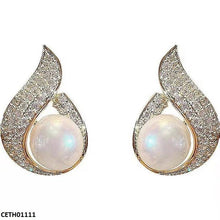 CETH01111 LSH J Shaped Tops Pair - CETH
