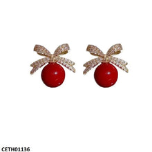 CETH01136 LSH Bow Tops Pair - CETH
