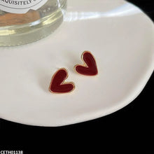 CETH01138 LSH Heart Tops Pair - CETH