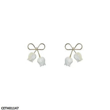 CETH01147  LSH Doubble Flower Tops Pair - CETH