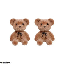CETH01148 LSH Teddy Bear Tops Pair - CETH