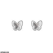 CETH01159  LSH Butterfrly Tops Pair - CETH