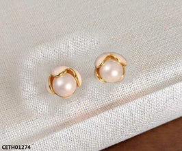 CETH01274 SYB Pearl Tops Pair - CETH