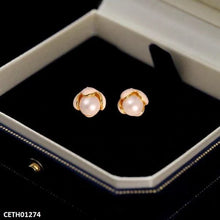 CETH01274 SYB Pearl Tops Pair - CETH