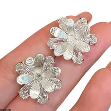 CETH01280 SYB Flower Tops Pair - CETH