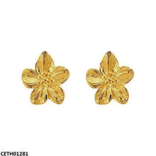 CETH01281  SYB Flower Tops Pair - CETH