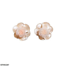 CETH01287 SYB Flower Tops Pair - CETH