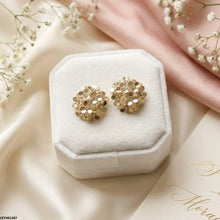CETH01337 YHC Flower Tops Pair - CETH