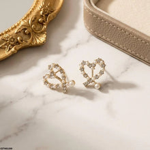 CETH01339 SDQ Heart Tops Pair - CETH